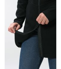 Dámský sportovní svetr GAMA LOAP Černá