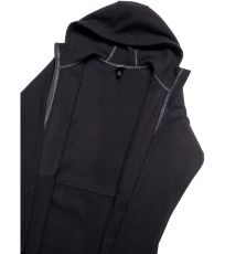 Dámský sportovní svetr GAMA LOAP Černá