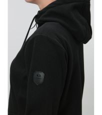 Dámský sportovní svetr GAMA LOAP Černá