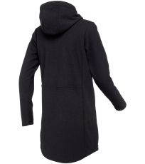 Dámský sportovní svetr GAMA LOAP Černá