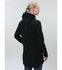 Dámský sportovní svetr GAMA LOAP Černá