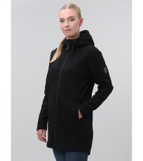 Dámský sportovní svetr GAMA LOAP Černá