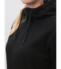 Dámský sportovní svetr GAMA LOAP Černá