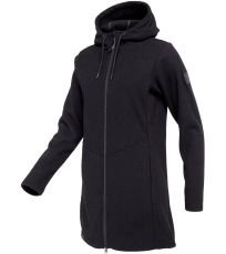 Dámský sportovní svetr GAMA LOAP Černá