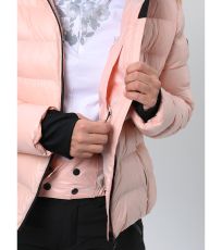 Dámská lyžařská bunda OKILURA LOAP 