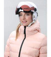 Dámská lyžařská bunda OKILURA LOAP 