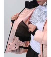 Dámská lyžařská bunda OKILURA LOAP 