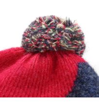 Unisex zimní čepice s bambulí MOBE ALPINE PRO 