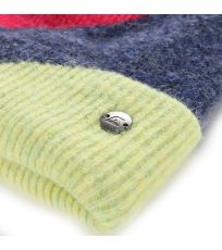 Unisex zimní čepice s bambulí MOBE ALPINE PRO 