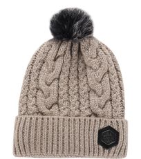 Unisex zimní čepice s příměsí vlny ORGE ALPINE PRO