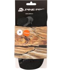 Sportovní kotníkové ponožky GANGE ALPINE PRO