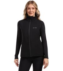 Dámská softshellová vesta - větší velikosti NOIL-W KILPI