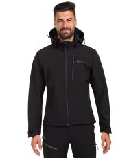 Pánská softshellová bunda ONTAVIO-M KILPI