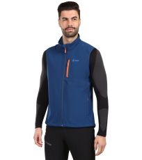 Pánská softshellová vesta NOIL-M KILPI