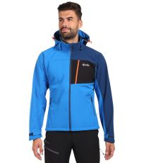 Pánská softshellová bunda - větší velikosti ONTAVIO-M KILPI