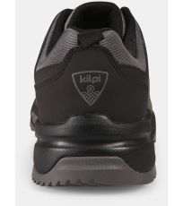 Unisex treková obuv SOLANKE LOW-U KILPI Černá