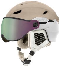 Lyžařská helma STEALTH RELAX