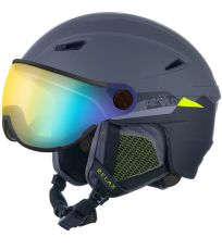 Lyžařská helma STEALTH RELAX