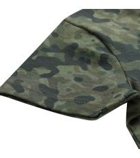 Dětské triko POLEFO NAX cobalt blue
