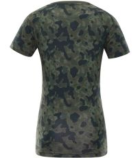 Dětské triko POLEFO NAX cobalt blue