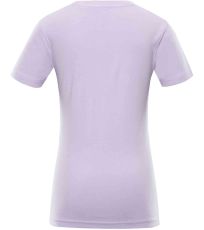 Dětské triko POLEFO NAX cobalt blue