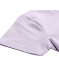 Dětské triko POLEFO NAX cobalt blue