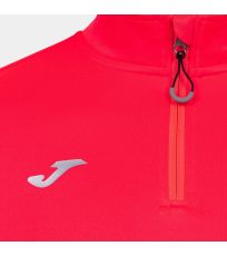 Funkční triko dl. rukáív RUNNING JOMA 