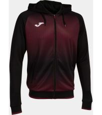 Pánská mikina TIGER V JOMA