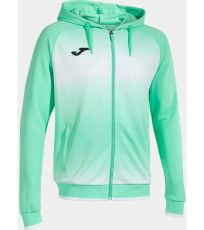 Pánská mikina TIGER V JOMA