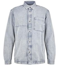 Pánská džínová košile TT-1032376 Tom Tailor
