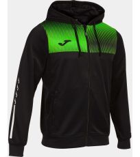 Pánská tréningová mikina ECO SUPERNOVA JOMA