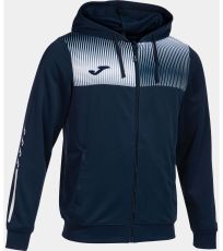Pánská tréningová mikina ECO SUPERNOVA JOMA