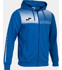 Pánská tréningová mikina ECO SUPERNOVA JOMA