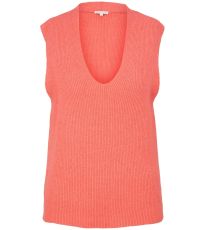 Dámská pletená vesta TT-1033277 Tom Tailor
