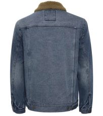 Pánská jeans bunda 20712407 Blend 