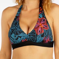 Plavková podprsenka s vyjímatelnou výztuží 6F256 LITEX