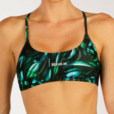 Plavkový top s vyjímatelnou výztuží 6F357 LITEX