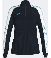 Dámská funkční mikina ELITE IX JOMA