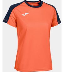 Dámské funkční tričko ECO CHAMPIONSHIP JOMA