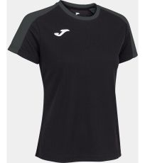 Dámské funkční tričko ECO CHAMPIONSHIP JOMA
