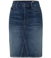 Dámská riflová sukně CR-B590 Cross