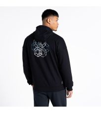 Pánská mikina Distinctly Hoodie Dare 2B Black