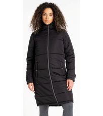 Dámský zimní kabát Repuntable Dare 2B Černá