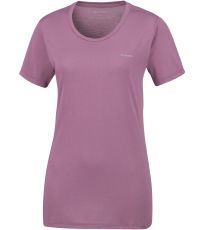 Dámské funkční tričko Lava Lake SS Tee Columbia