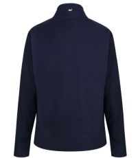 Pánská lehká fleecová mikina THOMPSON FLEECE REGATTA Modrá