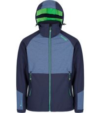 Pánská softshellová bunda Hewitts IV REGATTA