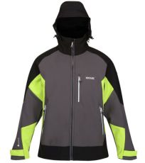 5AG - DkGrey/Black