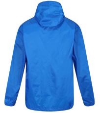 Pánská lehká bunda PACK IT III REGATTA Modrá