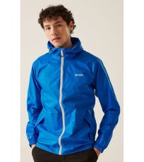 Pánská lehká bunda PACK IT III REGATTA Modrá