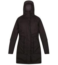 Dámský zimní kabát Yewbank II REGATTA